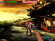 play Evil Shot