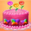 play Cake Shop Frenzy