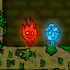 Fireboy And Watergirl: The Forest Temple