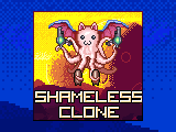 play Shameless Clone