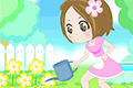 play Garden Dress Up