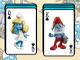 play Smurfs Solitaire
