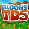 play Bloons Tower Defense 5