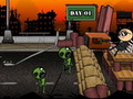 play Dead End