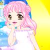 play Yellow Moon Dressup