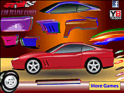 play Pimp My New Viper
