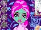 Monster High Beauty Salon