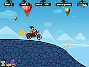 play Tim Adventure