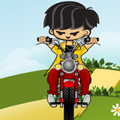 play Tim Adventure