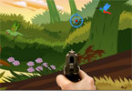 play Birds Hunter