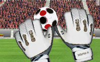 play Goalkeeper Soccer