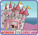 play Demons Vs Fairyland