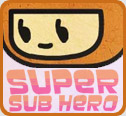 play Super Sub Hero