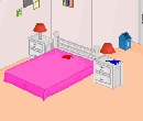 play Girly Room Escape
