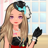 play Cute Doll Makeover