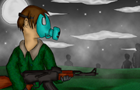play Zombies Midnight