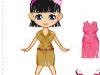 play Pretty Girl Doll Dress Up