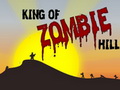 play King Of Zombie Hill