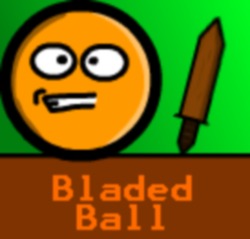 play Bladed Ball - Demo