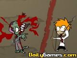 play Zombie Mayhem