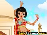 play India Girl