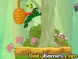 play Super Frog