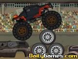 play Monster Truck Arena