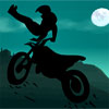 play Dark Dirt Bike