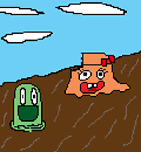 play Slurp & Blurp