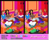 play Spot Five Friends