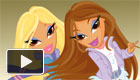 play Girls, Redecorate The Bratz’ Appartement!