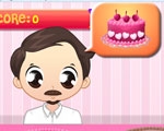 play Cake Shop Frenzy