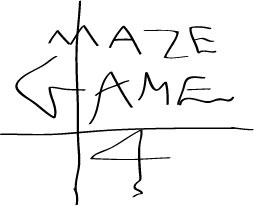 play Maze Game 4