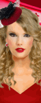 play Taylor Makeover