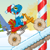 play Gizmo Christmas Rush