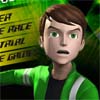 play Ben10 Kart 3D