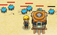 play Castaway Island