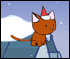 play Christmas Cat