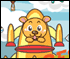 play Bear Goes To Pluto