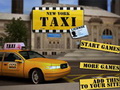play New York Taxi License