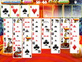 play Arena Cards Solitaire