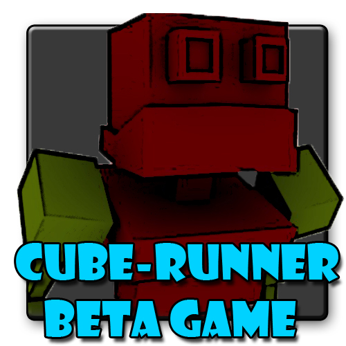 Cube-Runner