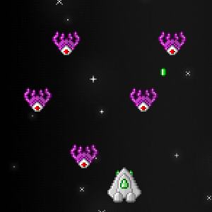 play Invador