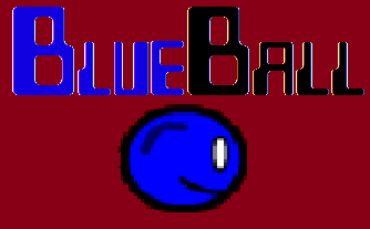 play Blueball