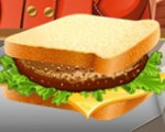 play Delicious Sandwiches