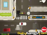 play Big Truck City Race