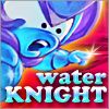 The Adventures Of The Water Knight: Rescue The Princess