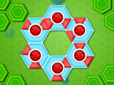 play Hexagonator