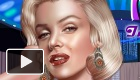 play Marilyn Monroe Dress Up