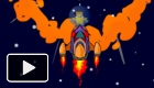 play Cosmic Cow